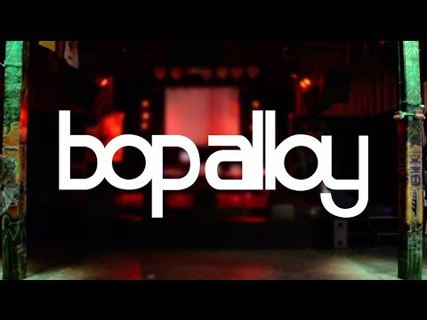Bop Alloy (Substantial & Marcus D) - Live in San Diego