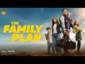 The Family Plan Full Movie In English New Hollywood Movie Review Facts