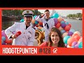 MATTIE geeft MARIEKE een VERJAARDAGSSLOEP cadeau // Mattie & Marieke