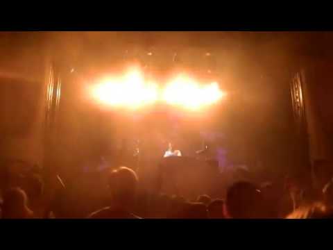 Ozma b2b Lowriderz @ DROP THE BASS: GRAVITY