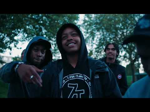 Dyon - Fam Rich (Remix) ft. #7T Ksix, KV Savage, Casper & Yarri