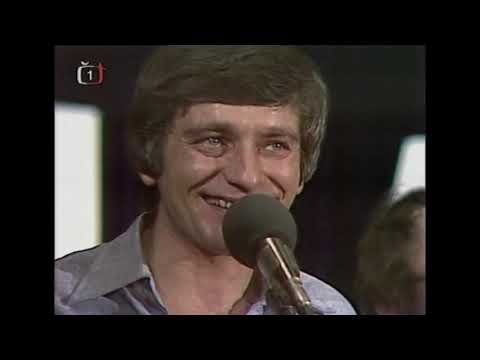Plavci a Luděk Nekuda - Tak se trochu snaž [1979]