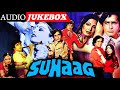 सुहाग 1979 Movie Songs Amitabh Bachchan Rekha Atharaa Baras Ki Tu Hone