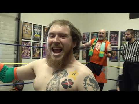 Dro Dooby vs. Dylan Nix (Full Match, Limitless Wrestling, Mojo At The Dojo, Let's Wrestle)