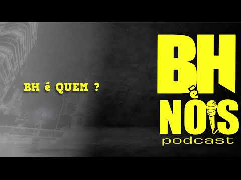 BH é Nois Podcast EP23 - Herivelton (Hot-Dog Melinha)