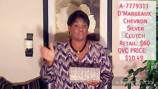 QVC "Like" Collaboration | Co Hosts At Home With Zane R & Sharon She So Fabulous,