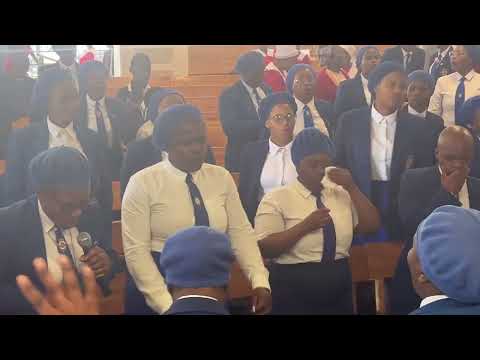 Bongani Circuit Wesley Guild Consultation 2023 - Namhla Nkosi ndiyamangala