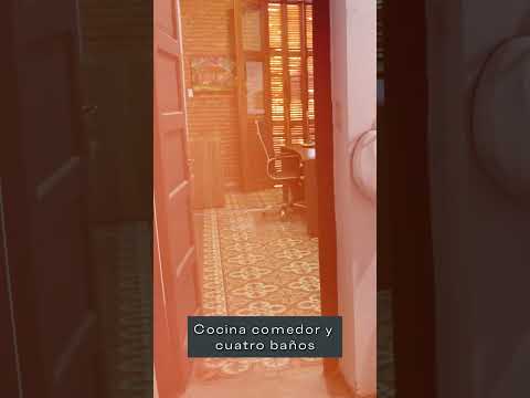 RESIDENCIA DE ESTILO NEO COLONIAL, CÉNTRICA EN BARRIO CATEDRAL – IDEAL PARA OFICINAS CORPORATIVAS