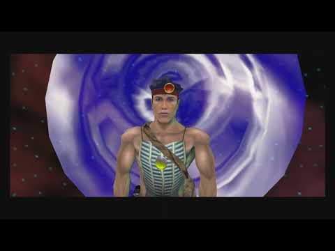 Turok 2: Seeds of Evil [Switch Remaster] Part 9 - The Last Keys Quest