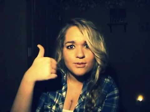 You Don't Know Her Like I Do (Brantley Gilbert) - Dani Jamerson cover