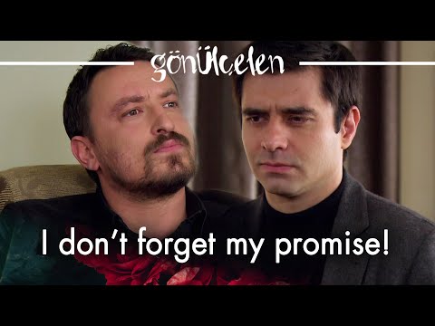 Levent speaks harsh to Murat! - Episode 90 | Becoming a Lady