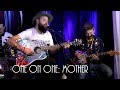 ONE ON ONE: Leeroy Stagger - Mother September 3rd, 2019 Coney Island Baby, NYC