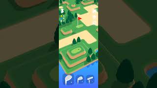 Coffee Golf - TOP 1% (May 18th, 2024) 3x Hole-In-One #golf #gaming #coffee #games #boom #bambam