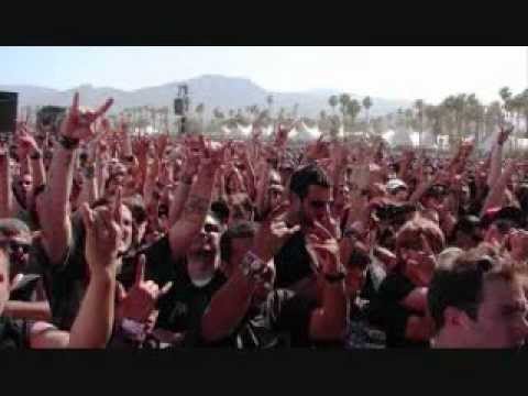 Ass Monkeys For Jesus SURRENDER LIVE