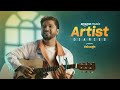 Vaisagh On His Love for Gully Boy & Secret Of His Success | Artist Diaries | Amazon Music
