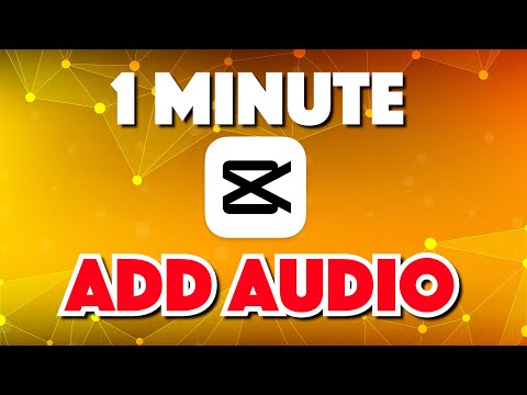 CapCut How to Fade Out Music