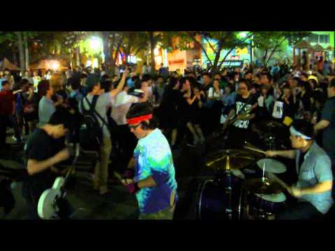 20130601 The Kitsches - Unsolved Problem