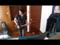 Motorhead - Too Good To Be True(cover) 