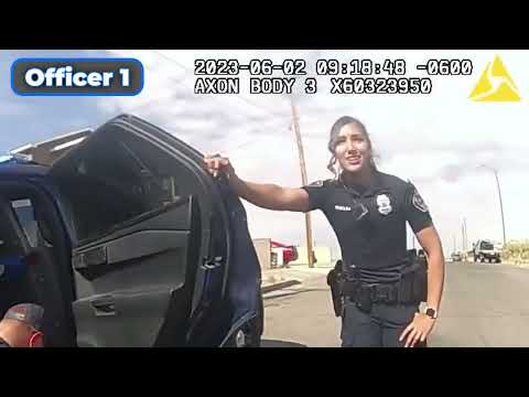 He Fled From The Officer He Loved