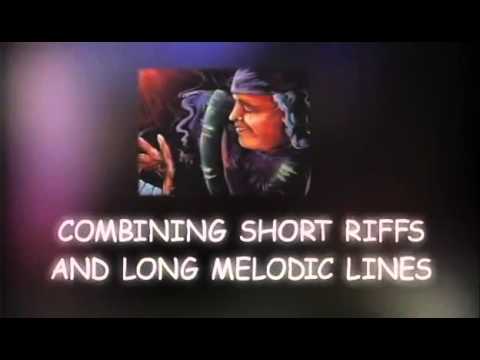 Breakthrough To Improv: The Secrets of Improvisation with Dave Frank (w/Russian subtitles)
