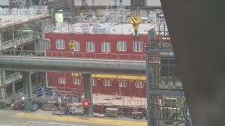 Carnival Festivale | Carnival Cruise Line | Meyer Werft Shipyard