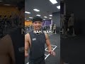 I Saw My GYM CRUSH AGAIN And This Happened🫣