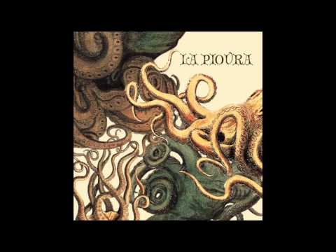 La Piovra - One Sided 12" (Full Album)