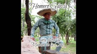 Aburrido me voy - Homero García