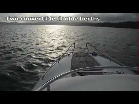 Yamarin 59 HT Yamaha F115 For Sale BHG Marine