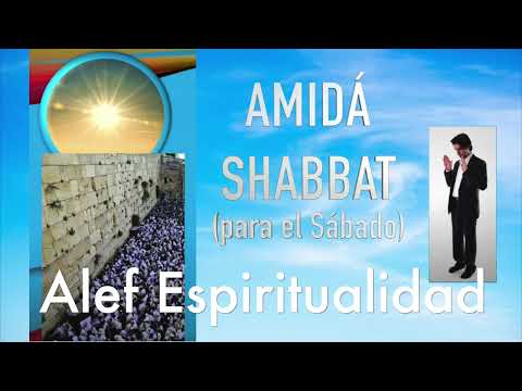 Amidah for Shabbat to attract money, abundance, wealth, and rich billionaire