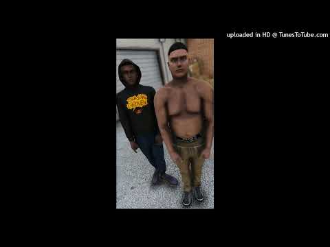 (YBN:LS) (IC) Binc x And1 - Highspeed