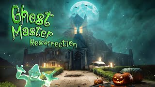 Ghost Master: Resurrection (Release Announcement Trailer)