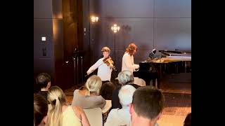 Download lagu Edward Elgar – Chanson de matin, Op. 15 No. 2 | Elliott Judd mp3