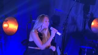 Colbie Caillat &quot;In Love Again&quot; 8-8-15 House of Blues Orlando, FL