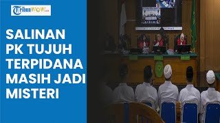 Salinan PK Kasus Vina Cirebon Belum Terbit, Adakah Upaya Menghambat Keadilan?