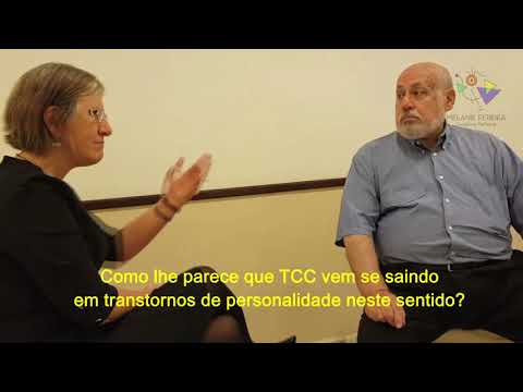 Dr. Arthur Freeman, psychologist Philadelphia, USA CBT