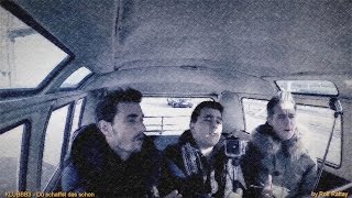 KLUBBB3   Du schaffst das schon with Voice and Lyrics