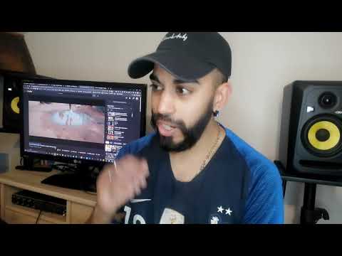 REACTION Elow'n feat Shado Chris - Changer la situation (official video)