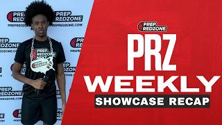Oklahoma Athletes Shine At The Stock Up Showcase + A Complete Recap & Highlights From Sunday's Event