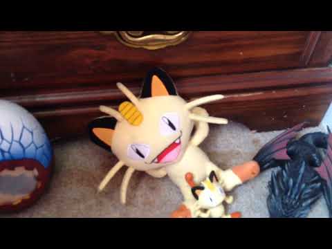 The return of  Deathice