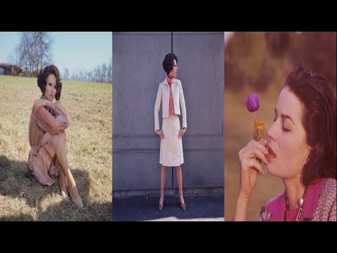 Who Was Movie Legend Silvana Mangano Really | Secrets You Dont Want To Know