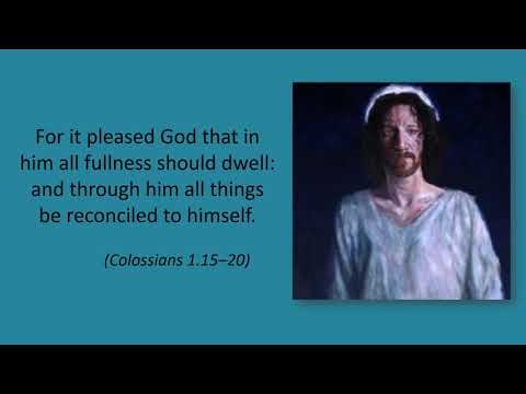 Saturday morning prayer 21 04 10