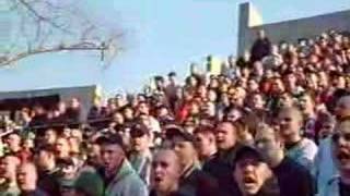 ODRA OPOLE - Ruch Chorzów (25.03.2007) 1:0 (2)