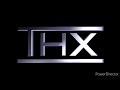 Thx Logo 2020