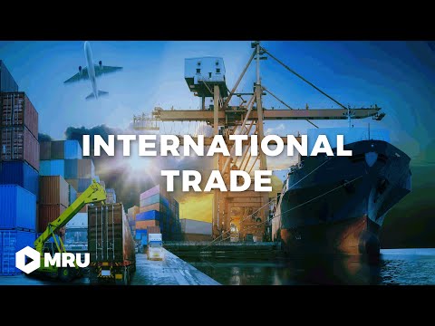Intra Industry Trade