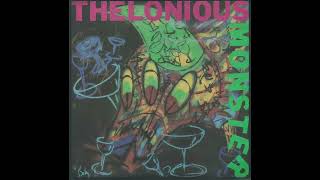 Thelonious Monster - Psychofuckindelic