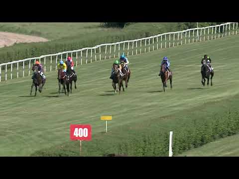 2020.07.05. 03. futam - NYERETLEN KÉTÉVESEK VERSENYE (IV.kat.)