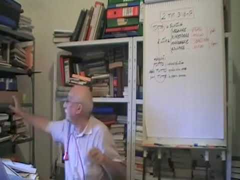 Corso biblico di base 1