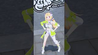 アキ・ローゼンタール - Chatter Chatter / 星街すいせい×宝鐘マリン 踊ってくれた！#Chatter2Challenge #アキロゼ #ホロライブ #hololive #shorts