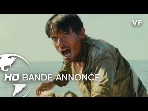 Invincible / Extrait 3 - VF [Au cinéma le 7 janvier]